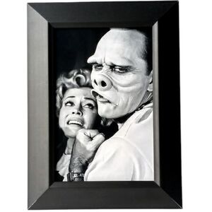 The Twilight Zone Eye Of Vintage Tv Gothic horror